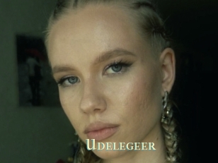 Udelegeer