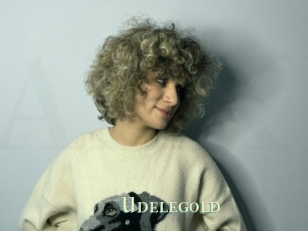 Udelegold
