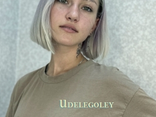 Udelegoley