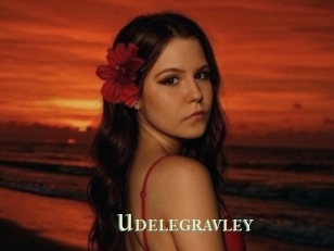 Udelegravley