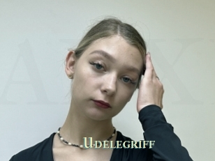 Udelegriff