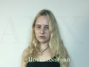 Udelehandford