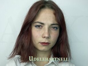 Udelehartnell