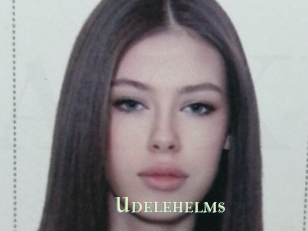 Udelehelms