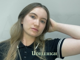 Udelehigh