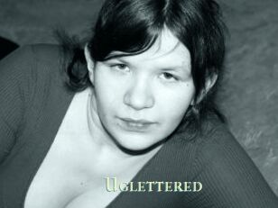 Uglettered