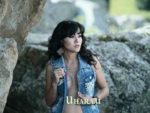 Uharaai