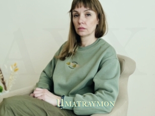Umatraymon