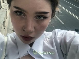 Umawing