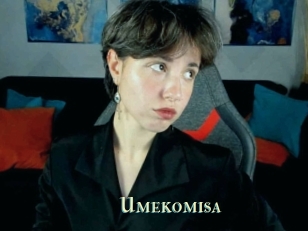 Umekomisa