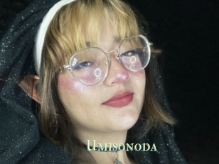 Umisonoda