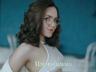 Ummagumma