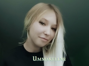 Ummakellmi