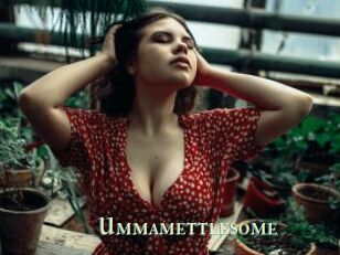 Ummamettlesome