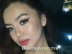 Umutkanzhyltyr