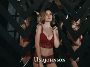 Unajohnson