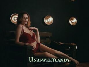 Unasweetcandy