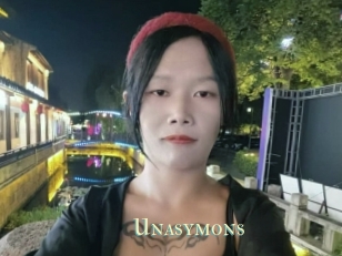 Unasymons