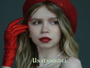 Unatamigdel