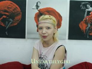 Unearthlygirl