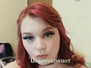 Unhingednhot