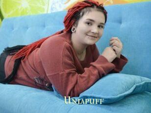 Uniapuff