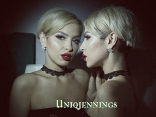 Uniqjennings