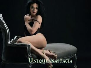 Uniqueanastacia