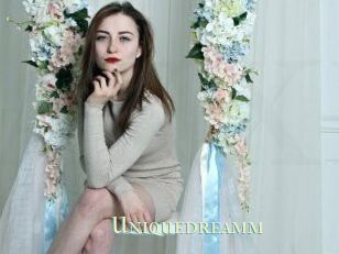 Uniquedreamm
