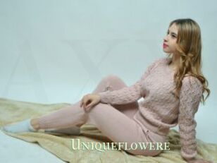 Uniqueflowere
