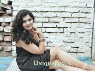 Uniquejasmin