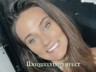 Uniquelyimperfect