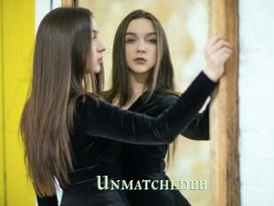 Unmatchedbb