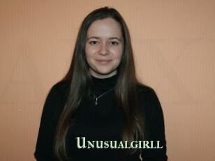 Unusualgirll