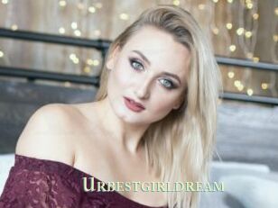 Urbestgirldream