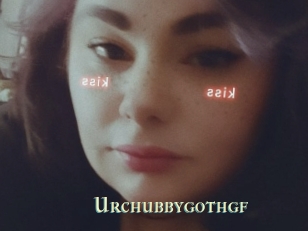 Urchubbygothgf