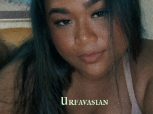 Urfavasian