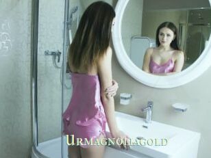 Urmagnoliagold