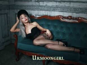 Urmoongirl
