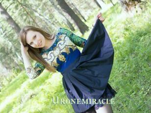 Uronemiracle