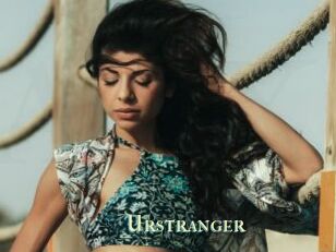 Urstranger