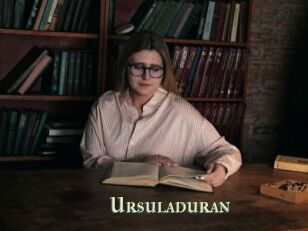 Ursuladuran