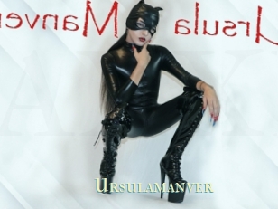 Ursulamanver