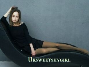 Ursweetshygirl