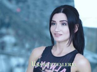 Ursweetvaleria