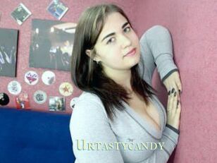 Urtastycandy