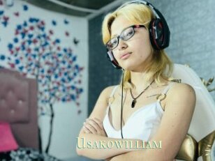 Usakowilliam