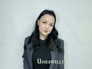 Ushawille