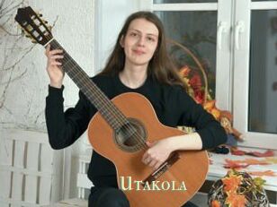 Utakola