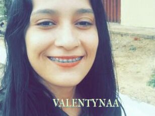 VALENTYNAA